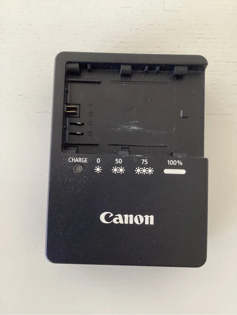 Canon EOS 70 D Camera With Accessories